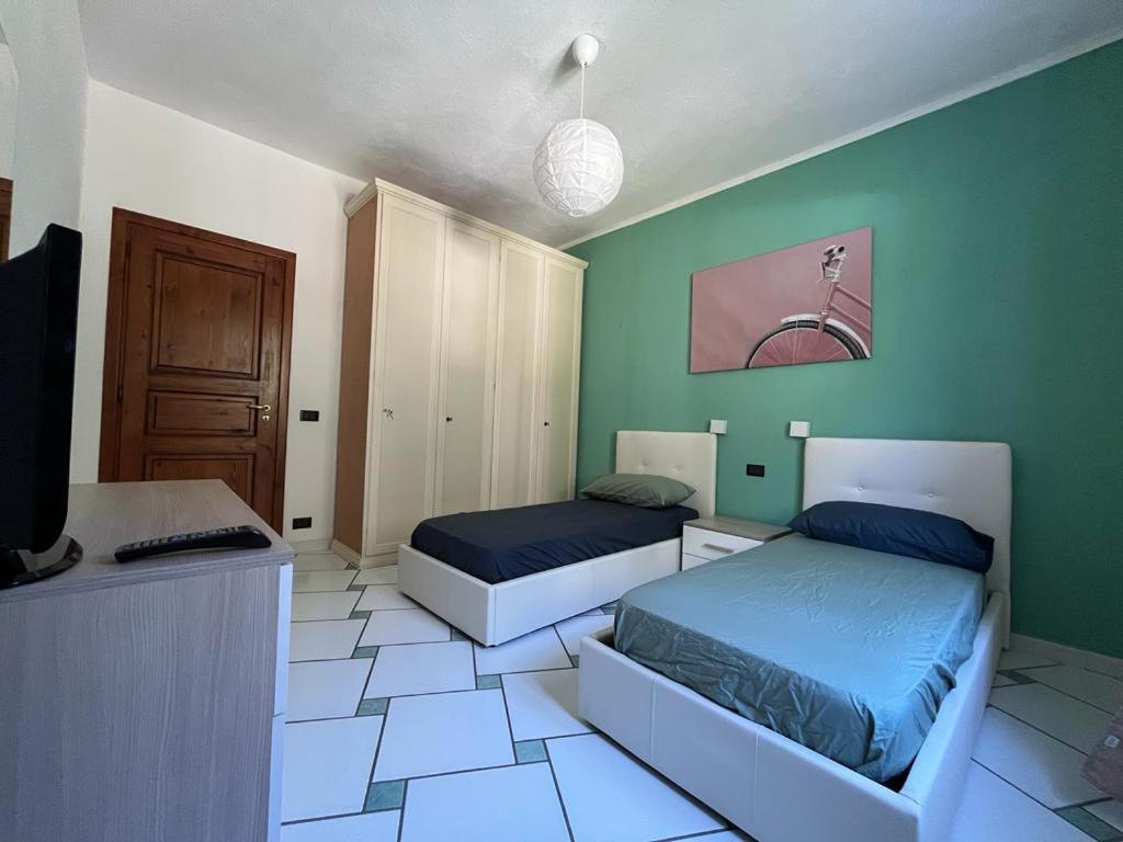 Casa Impagliazzo Bed & Breakfast Forio di Ischia Eksteriør bilde