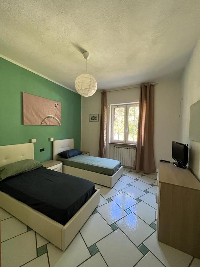 Casa Impagliazzo Bed & Breakfast Forio di Ischia Eksteriør bilde