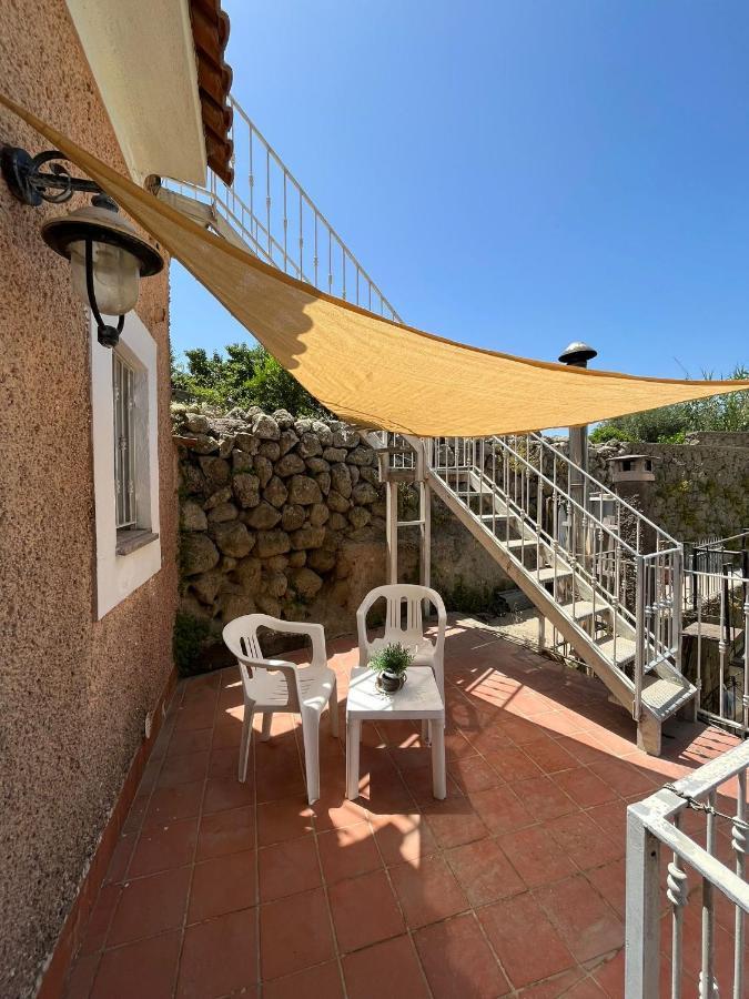 Casa Impagliazzo Bed & Breakfast Forio di Ischia Eksteriør bilde