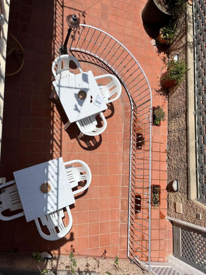 Casa Impagliazzo Bed & Breakfast Forio di Ischia Eksteriør bilde