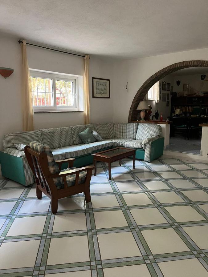 Casa Impagliazzo Bed & Breakfast Forio di Ischia Eksteriør bilde