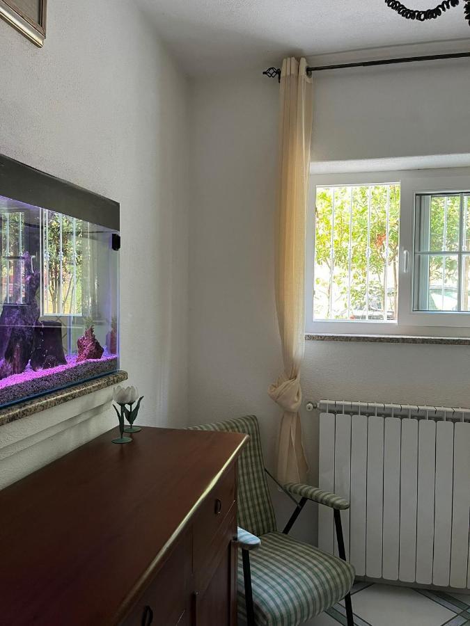 Casa Impagliazzo Bed & Breakfast Forio di Ischia Eksteriør bilde