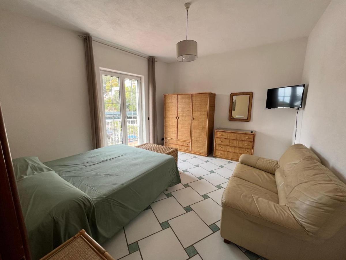 Casa Impagliazzo Bed & Breakfast Forio di Ischia Eksteriør bilde