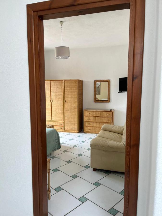 Casa Impagliazzo Bed & Breakfast Forio di Ischia Eksteriør bilde