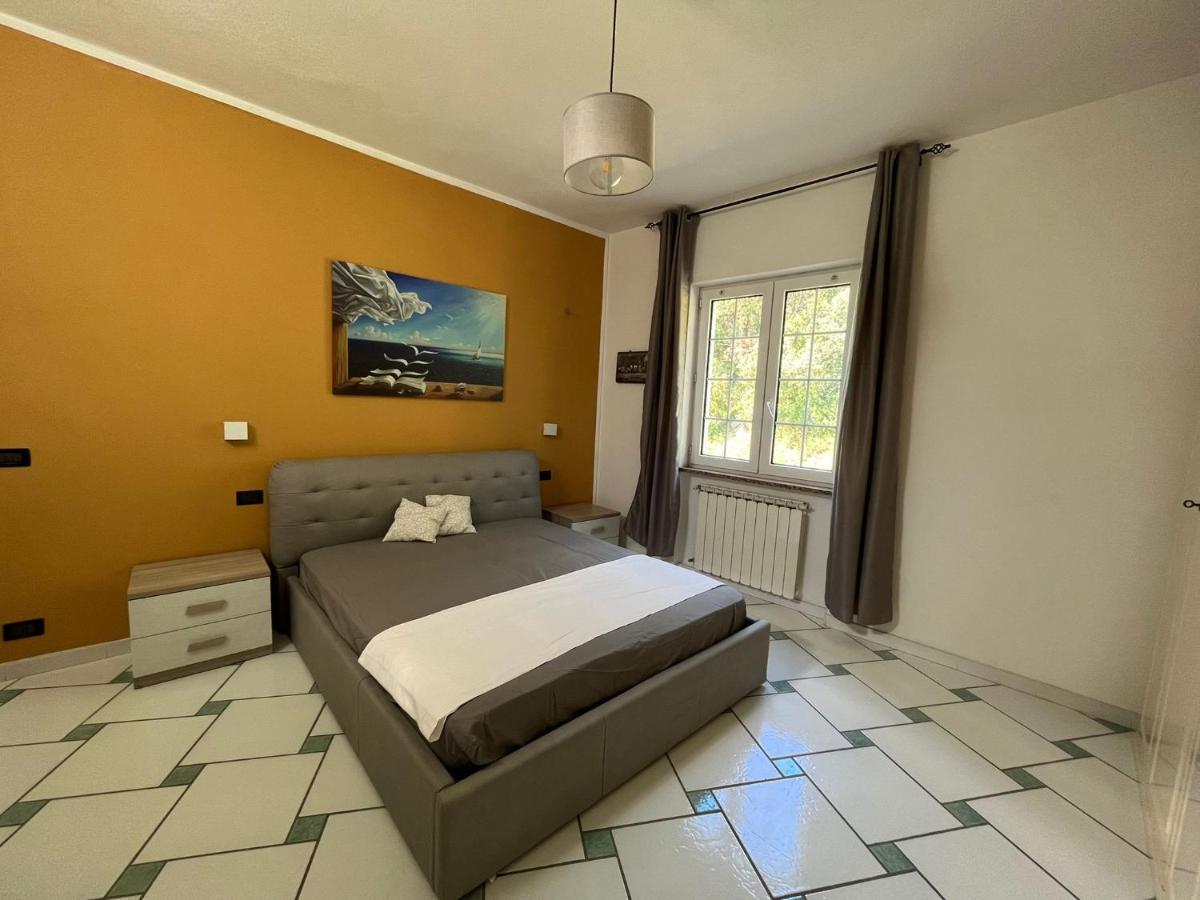 Casa Impagliazzo Bed & Breakfast Forio di Ischia Eksteriør bilde