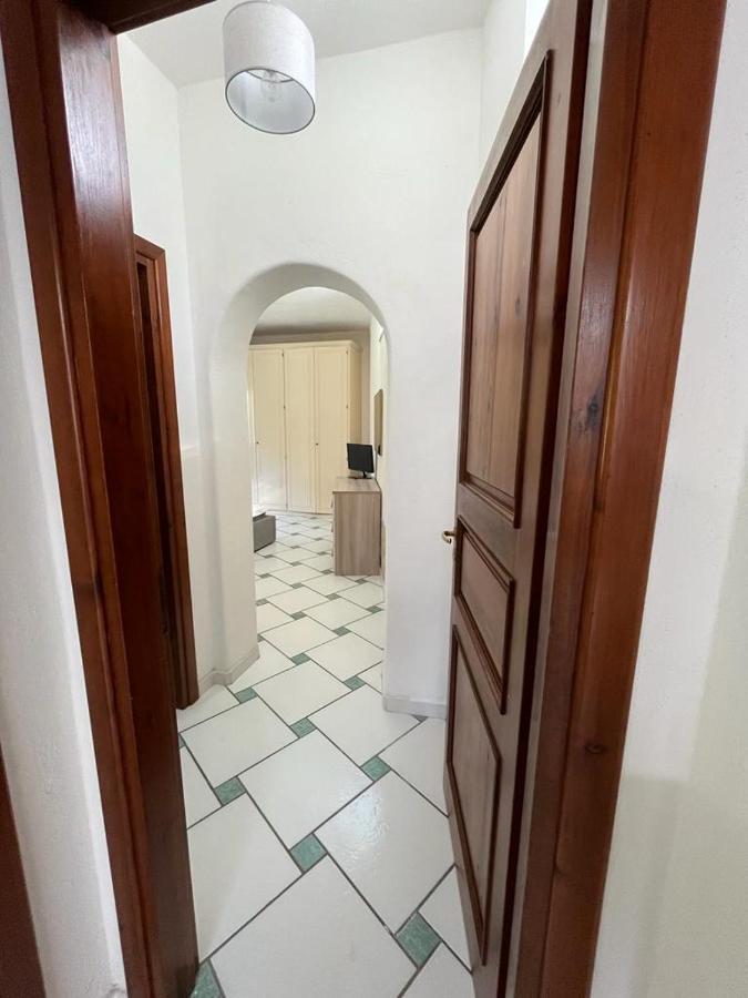 Casa Impagliazzo Bed & Breakfast Forio di Ischia Eksteriør bilde