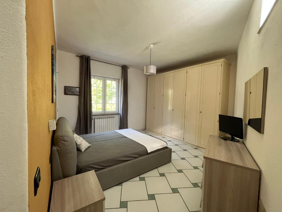 Casa Impagliazzo Bed & Breakfast Forio di Ischia Eksteriør bilde