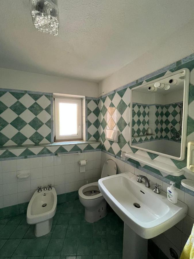 Casa Impagliazzo Bed & Breakfast Forio di Ischia Eksteriør bilde