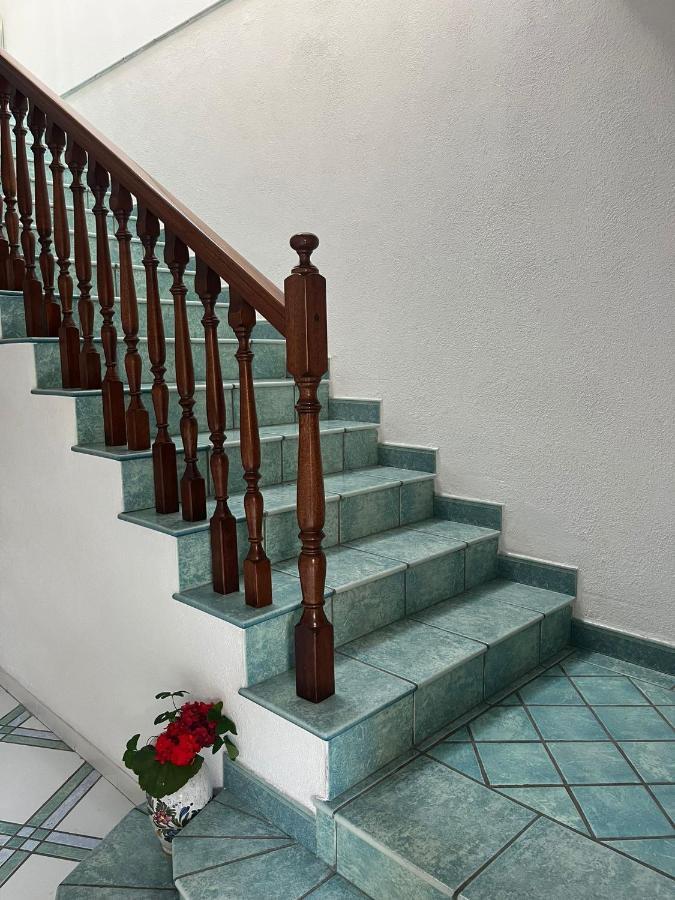 Casa Impagliazzo Bed & Breakfast Forio di Ischia Eksteriør bilde